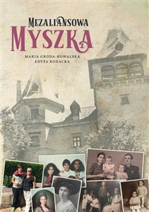 Obrazek Mezaliansowa Myszka