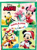 MIKI. Nakl... - opracowanie zbiorowe -  foreign books in polish 