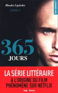 Picture of 365 Jours Tome 3