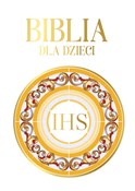 Biblia dla... - Opracowanie Zbiorowe -  books from Poland