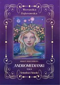 Andromedia... - Weronika Dąbrowska -  Książka z wysyłką do UK