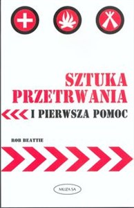 Picture of Sztuka przetrwania i pierwsza pomoc