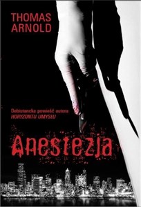 Picture of Anestezja (z autografem)