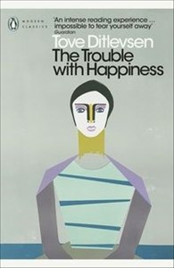 Picture of The Trouble with Happiness