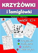Krzyżówki ... - Agnieszka Wileńska -  books in polish 