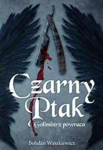 Picture of Czarny ptak Golimistrz powraca