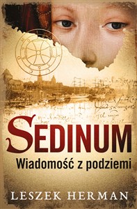 Picture of Sedinum. Wiadomość z podziemi