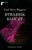 Strażnik k... - Earl Derr Biggers -  books from Poland