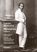Książka : Memoires T... - Ladislas Mickiewicz