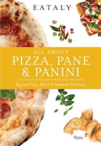 Obrazek Eataly: All About Pizza, Pane & Panini