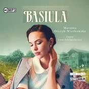 polish book : [Audiobook... - Marzena Orczyk-Wiczkowska