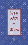 Siostra - Sándor Márai -  books in polish 