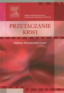 Picture of Przetaczanie krwi