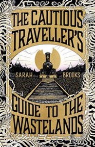 Picture of The Cautious Traveller's Guide