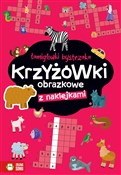 Polska książka : Krzyżówki ... - Zuzanna Osuchowska