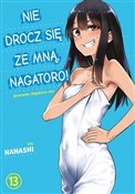 polish book : Nie drocz ... - Nanashi