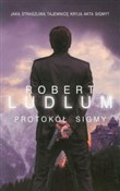 Protokół S... - Robert Ludlum -  foreign books in polish 