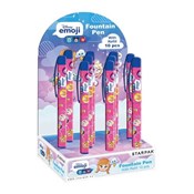 Pióro Emoj... -  Polish Bookstore 