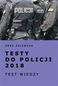 Testy do p... - Anna Zalewska -  Książka z wysyłką do UK