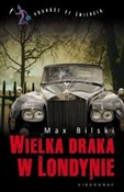 polish book : Wielka dra... - Max Bliski