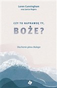 Czy to nap... - Loren Cunningham -  Polish Bookstore 