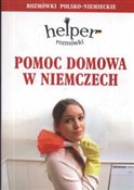 Książka : Pomoc domo... - Magdalena Depritz