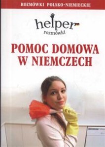 Picture of Pomoc domowa w Niemczech Rozmówki polsko - niemieckie