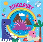 Książka : Dinozaury.... - Monika Tomaszewska (tłum.)