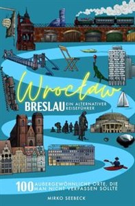 Picture of Breslau (Wroclaw) Ein alternativer Reiseführer