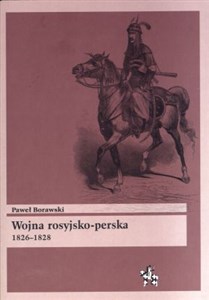 Picture of Wojna rosyjsko perska 1826-1828