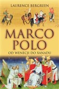 Marco Polo... - Laurence Bergreen -  books in polish 