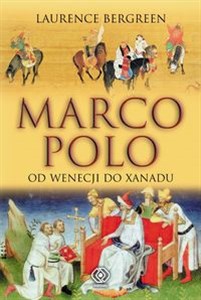 Picture of Marco Polo od Wenecji do Xanadu