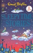 Sleepytime... - Enid Blyton -  foreign books in polish 