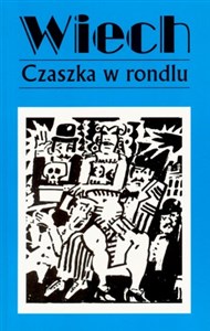 Obrazek Czaszka w rondlu