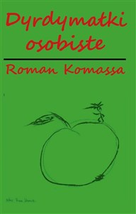 Picture of R. Komassa: Dyrdymałki osobiste