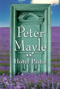 Hotel Past... - Peter Mayle -  foreign books in polish 