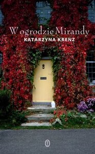 Picture of W ogrodzie Mirandy