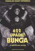 622 upadki... - Stanisław Ignacy Witkiewicz -  Polish Bookstore 