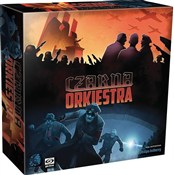 Czarna Ork... -  books from Poland