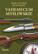 Vademecum ... - Marek Czerwiński, Jan Szczepocki -  foreign books in polish 
