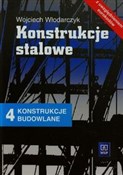 Książka : Konstrukcj... - Wojciech Włodarczyk
