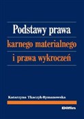 Książka : Podstawy p... - Katarzyna Tkaczyk-Rymanowska