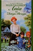 polish book : Ania ze Zł... - Lucy Maud Montgomery