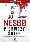 Polska książka : Pierwszy ś... - Jo Nesbo