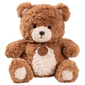 Książka : Miś pluszo...