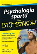 polish book : Psychologi... - Leif H. Smith, Todd M. Kays