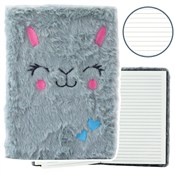 Polska książka : Notatnik p...