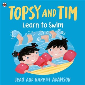 Picture of Topsy and Tim: Learn to Swim