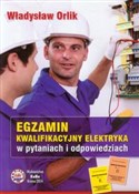 Egzamin kw... - Władysław Orlik - Ksiegarnia w UK