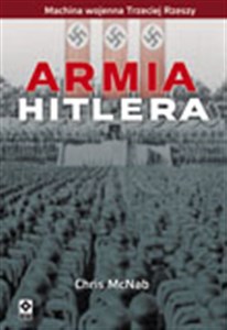 Obrazek Armia Hitlera Machina wojenna III Rzeszy
